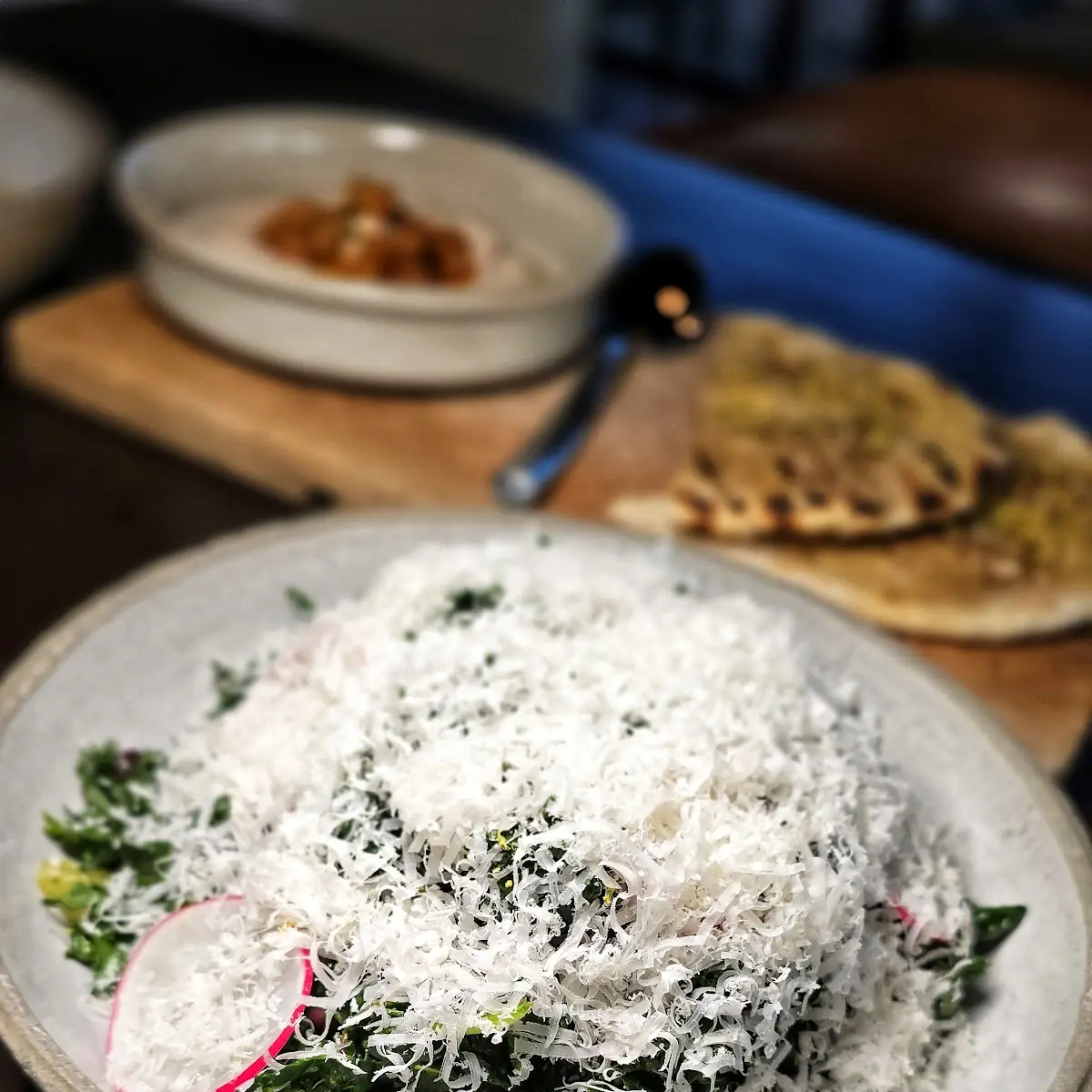 Kale Salad