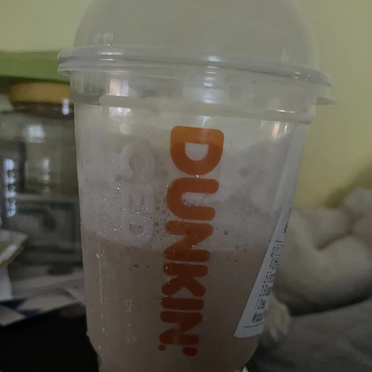 Original Blend Iced Coffee
