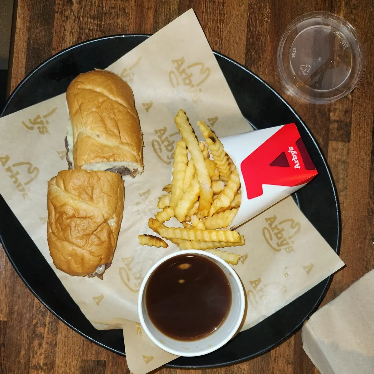 French Dip