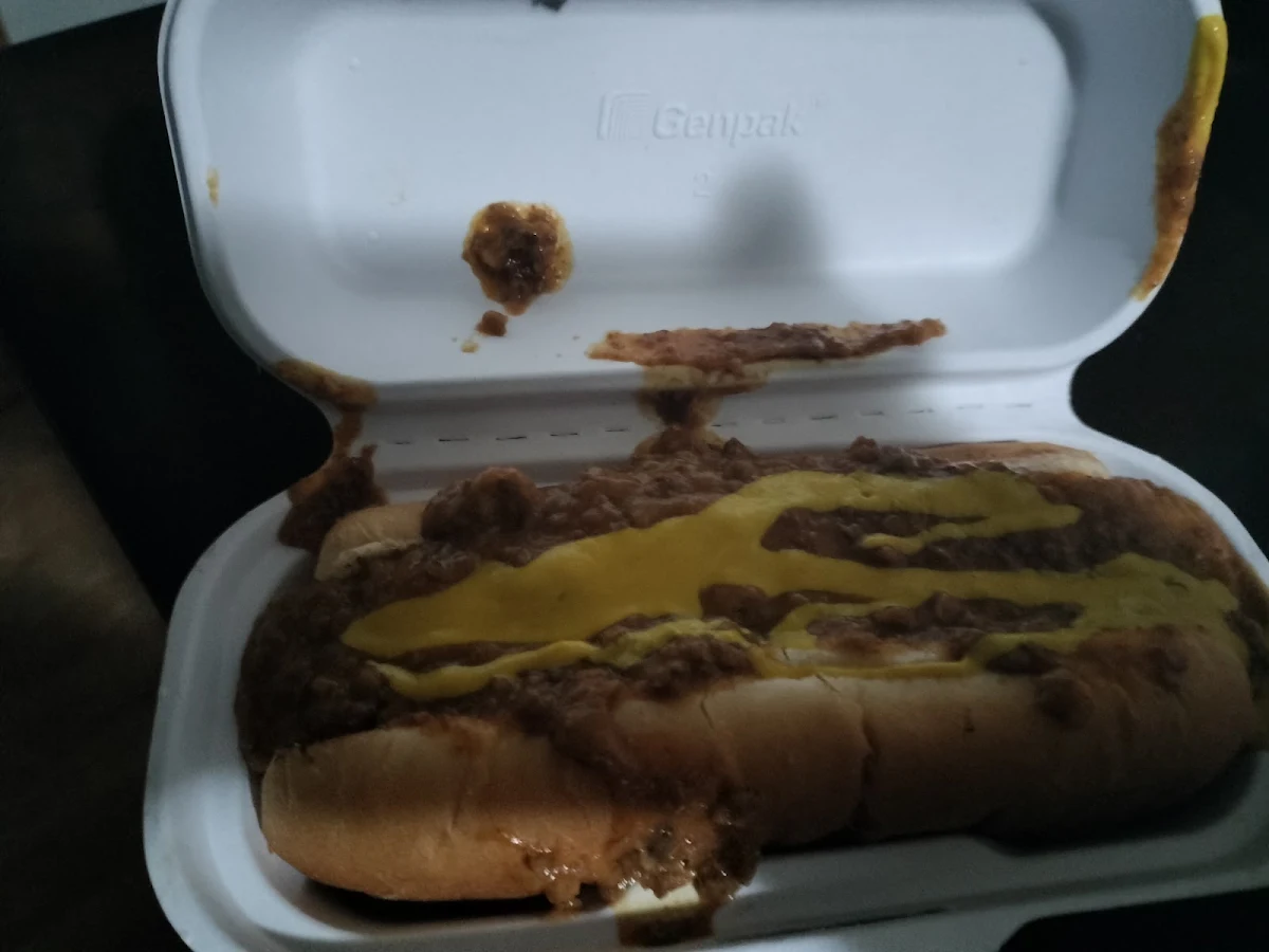 Hot Dog