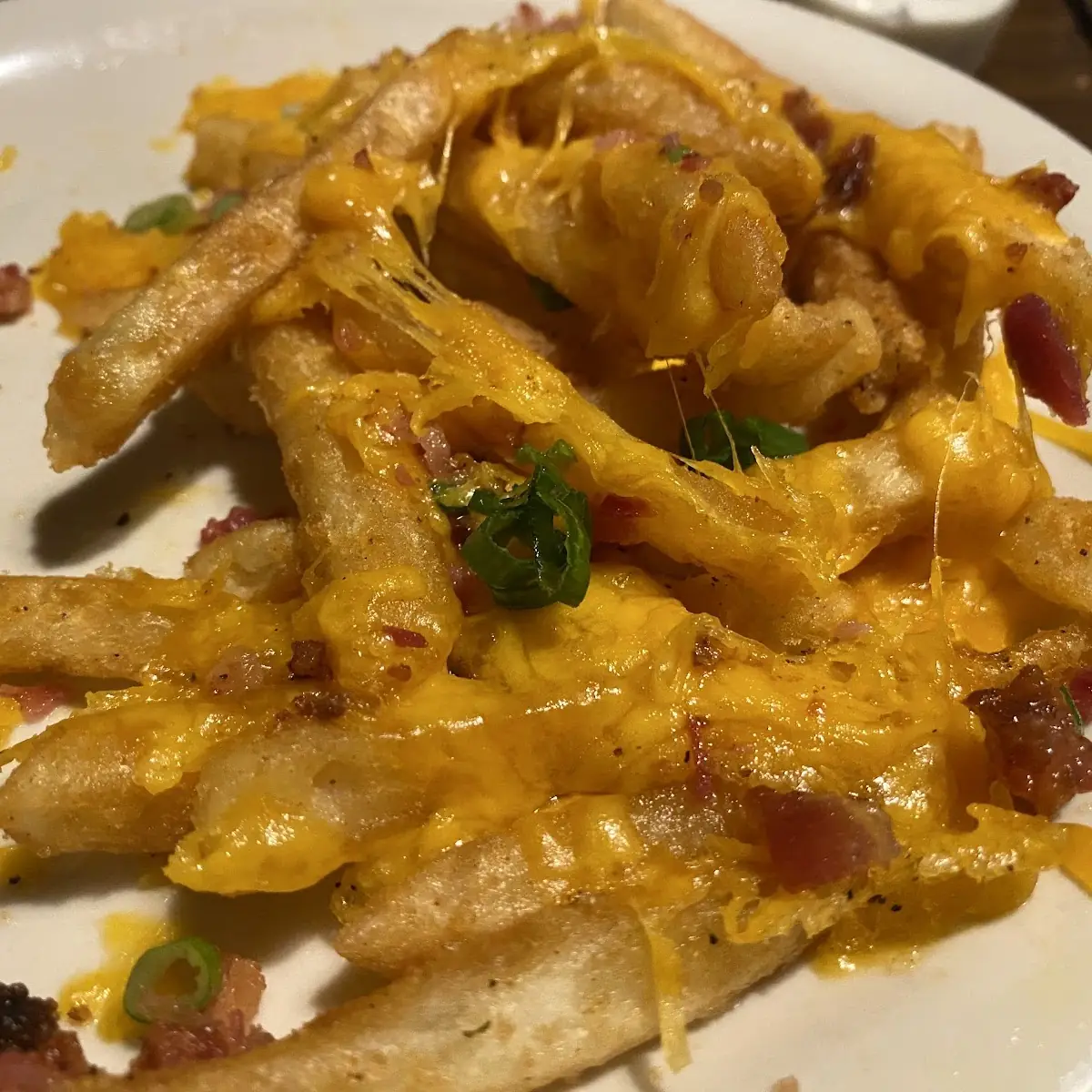Texas Fries
