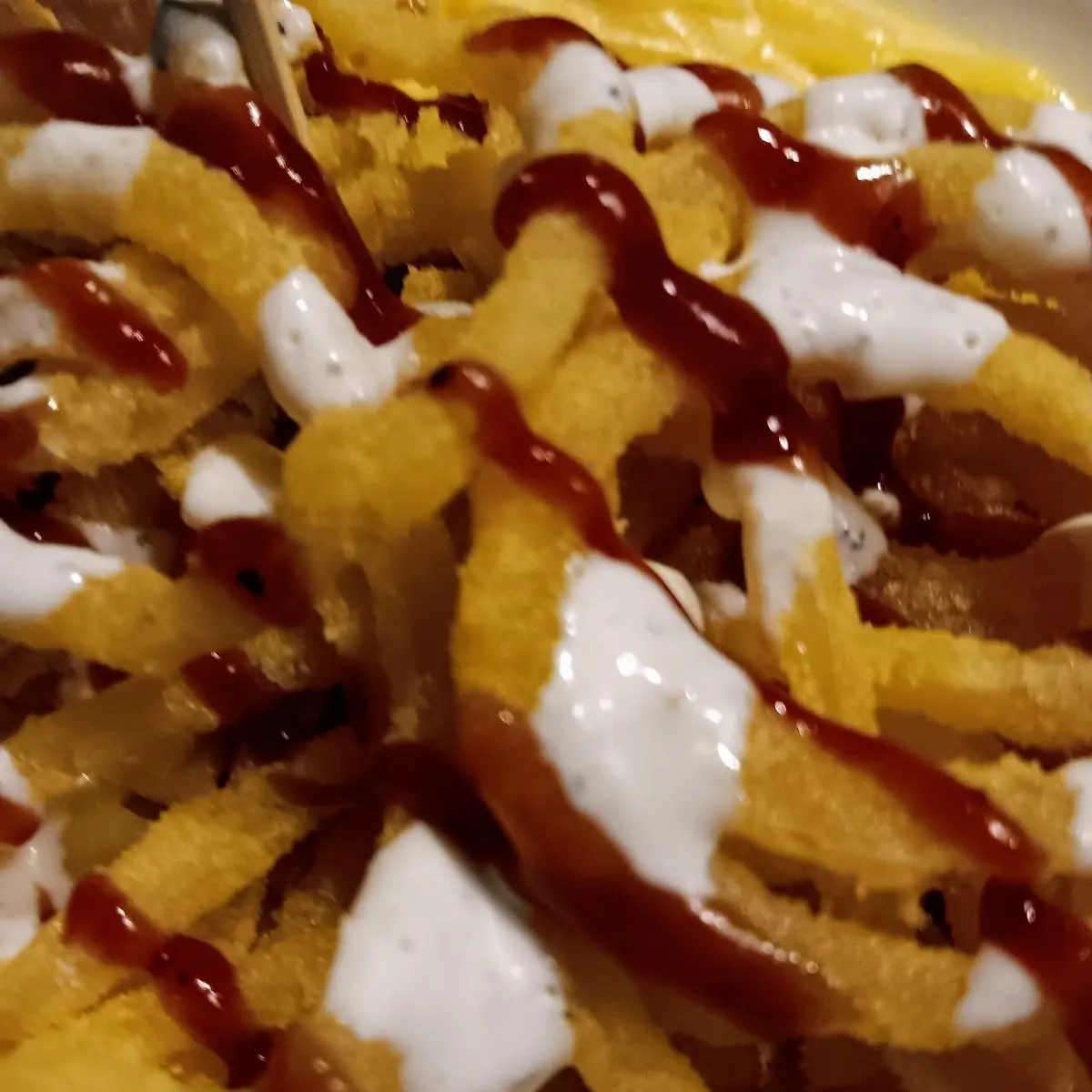 BBQ Brisket Mac