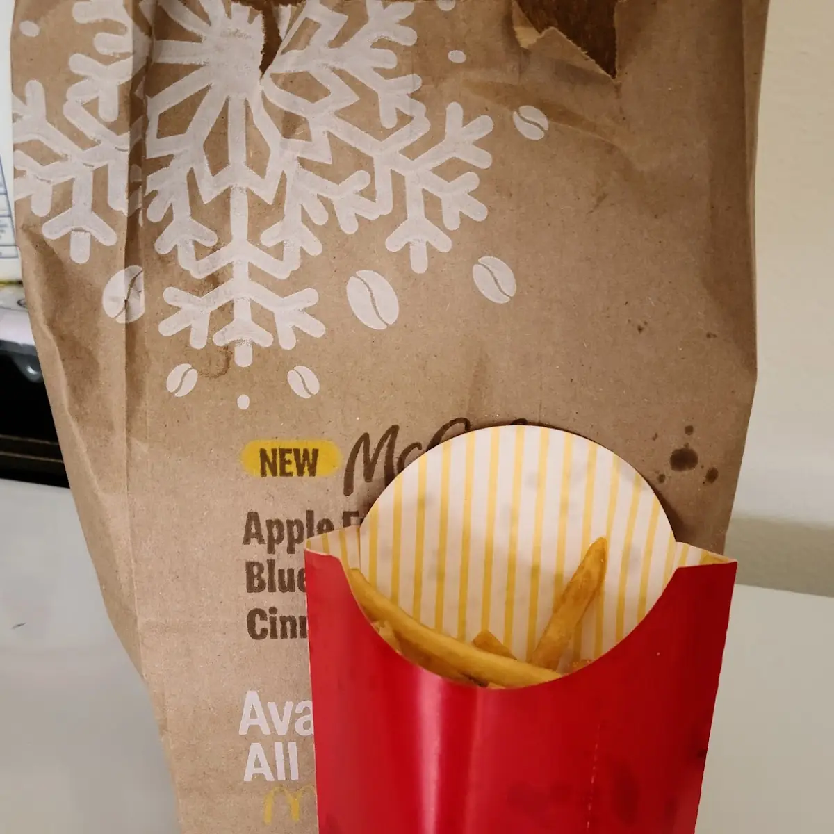 French Fries