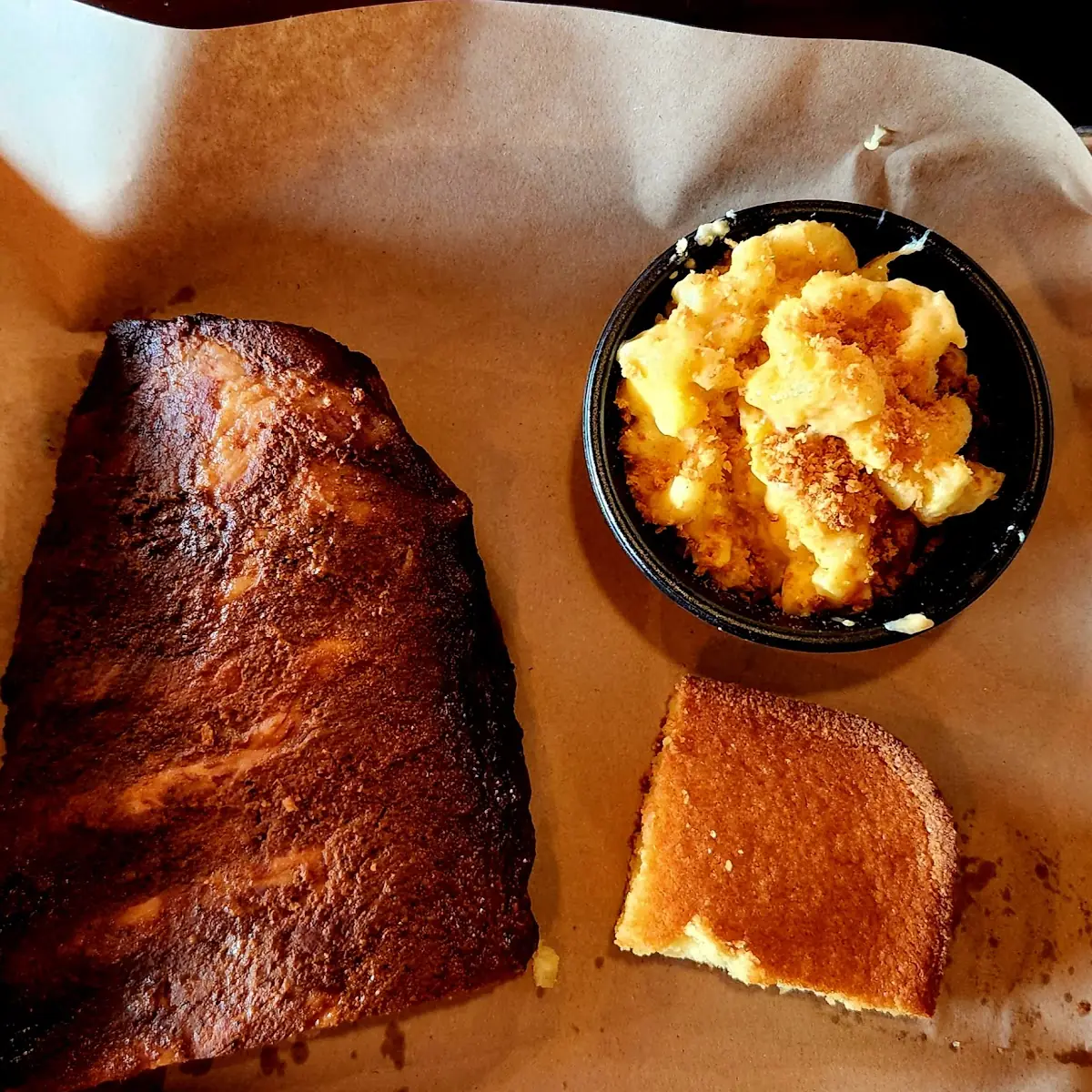 Spare Ribs