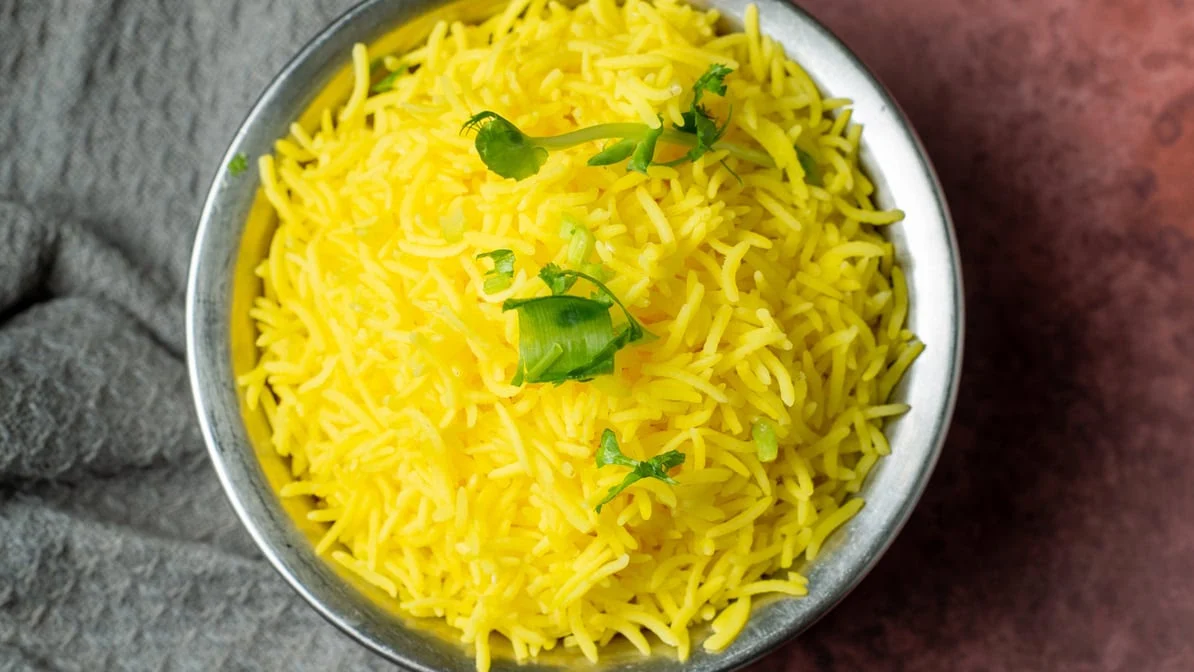 Highlights, Biryani House