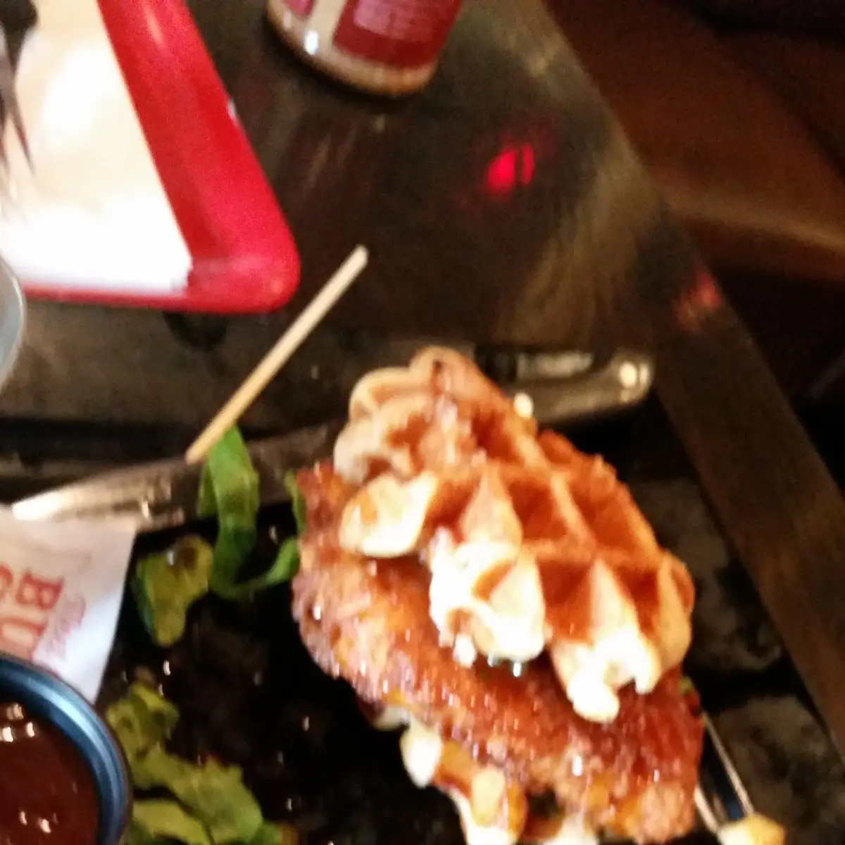 Great Burger
