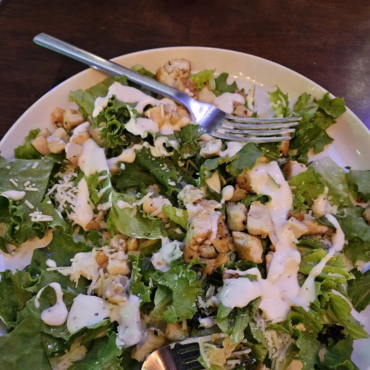Caesar Salad