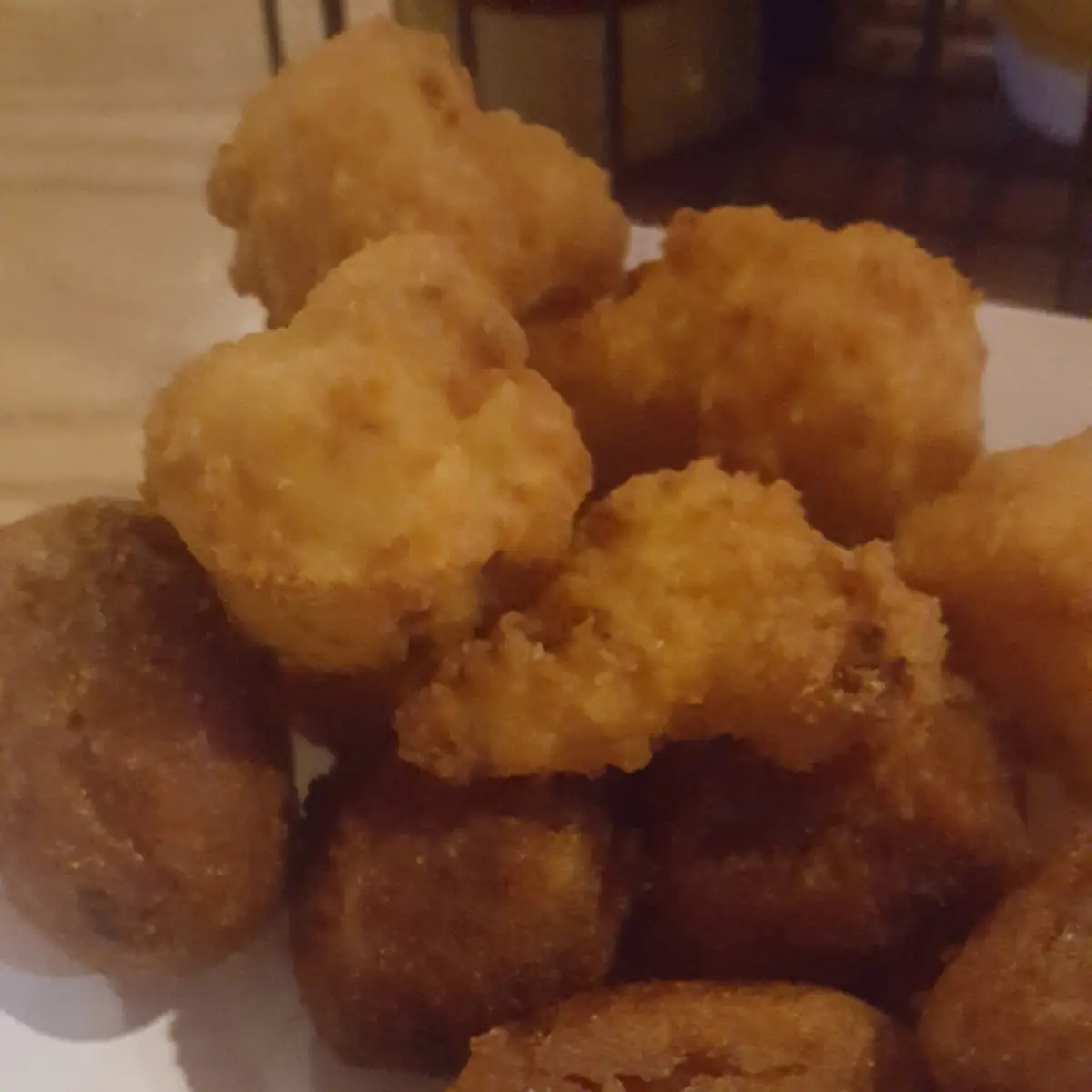 Tater Tots