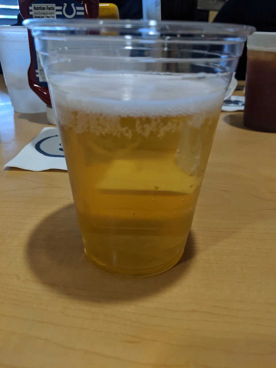Coors Light