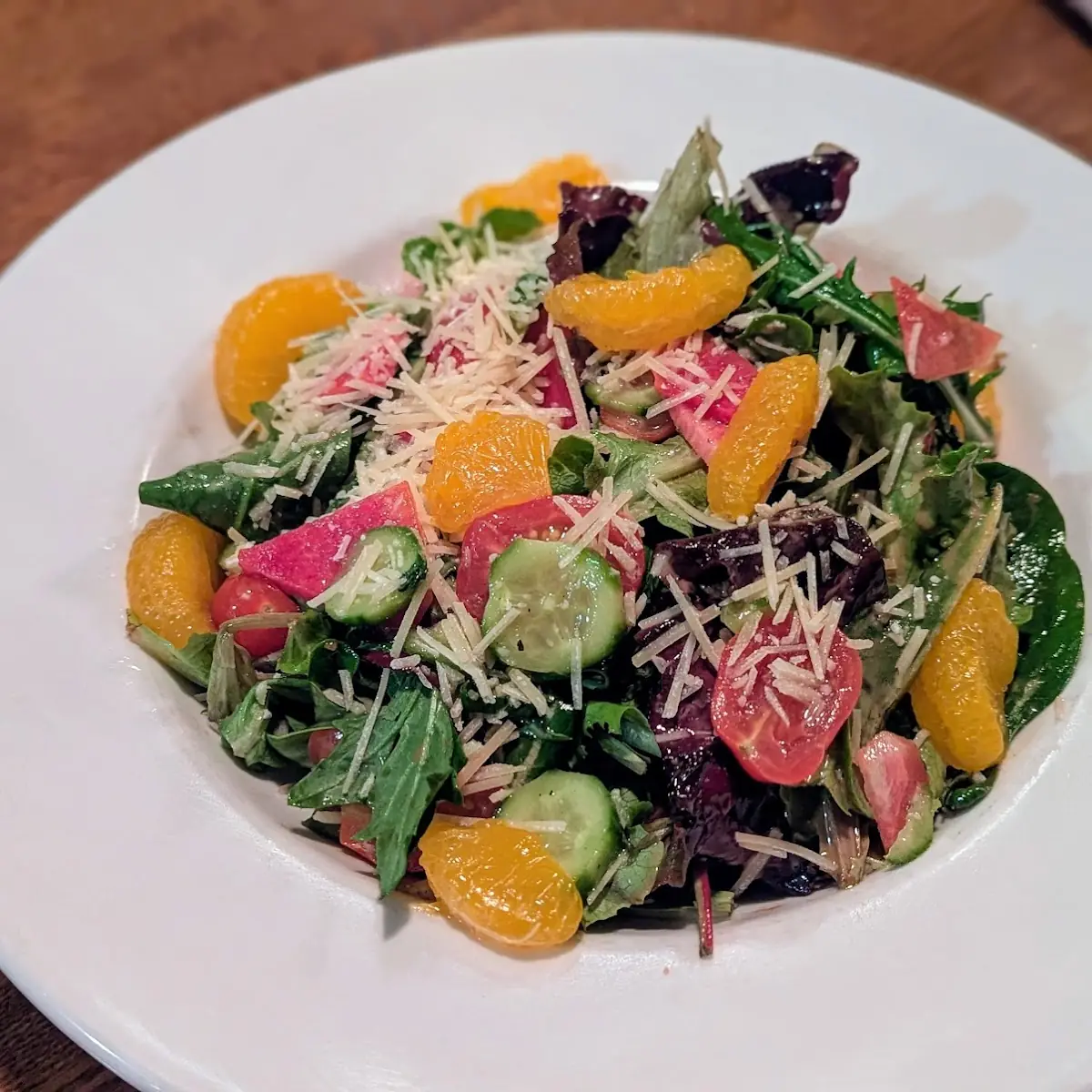 House Salad