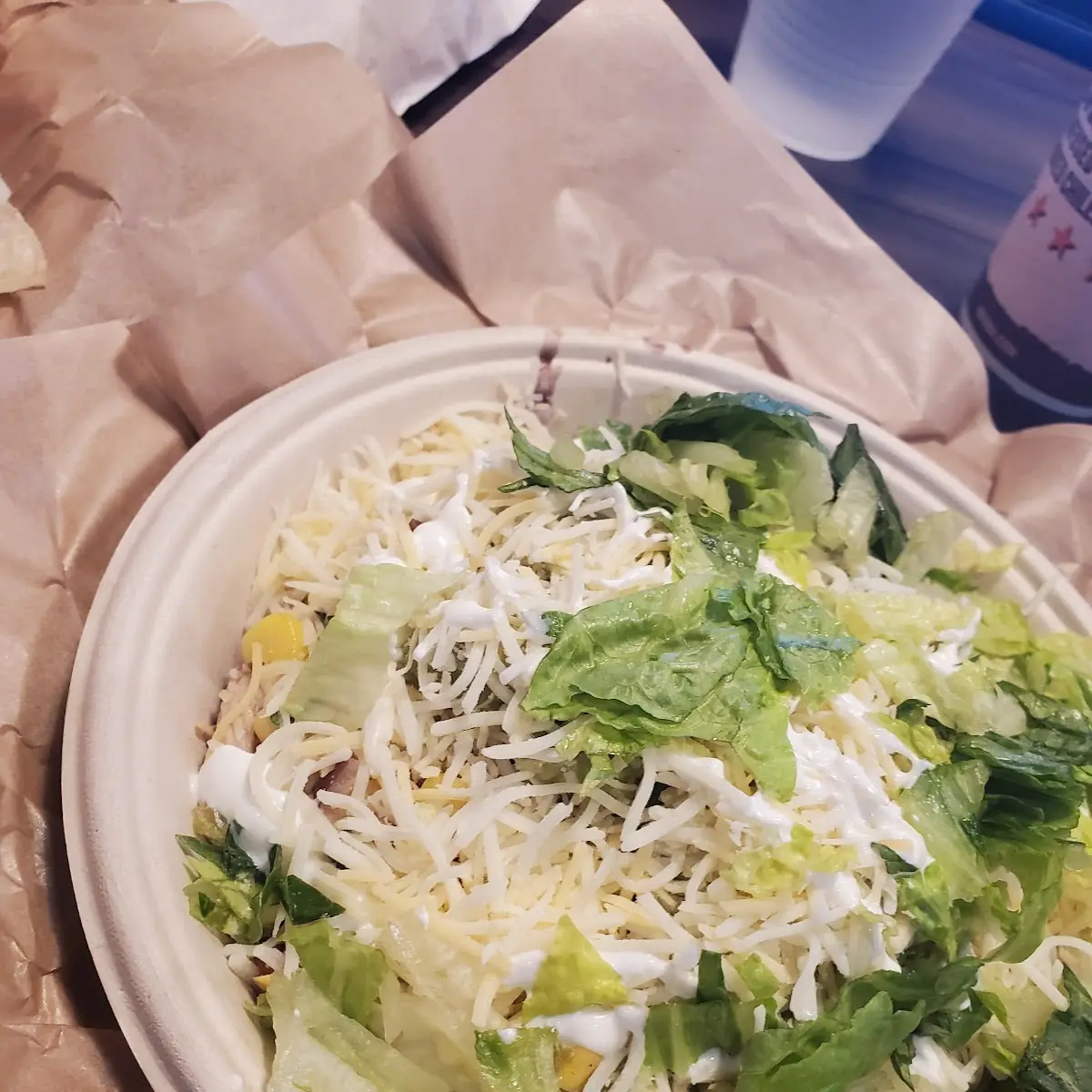 Caesar Salad
