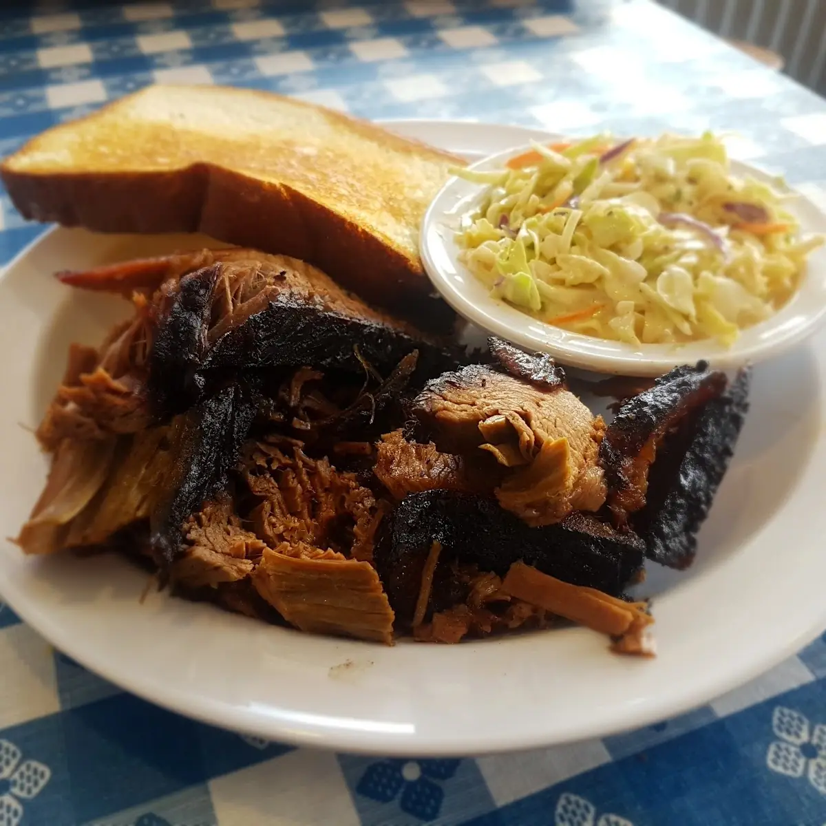 Brisket Sandwich