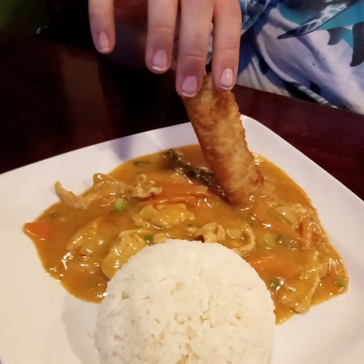 Chicken Curry
