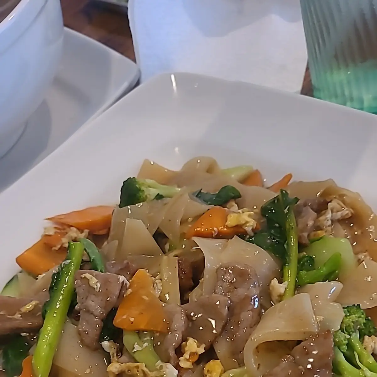 Pad See EW