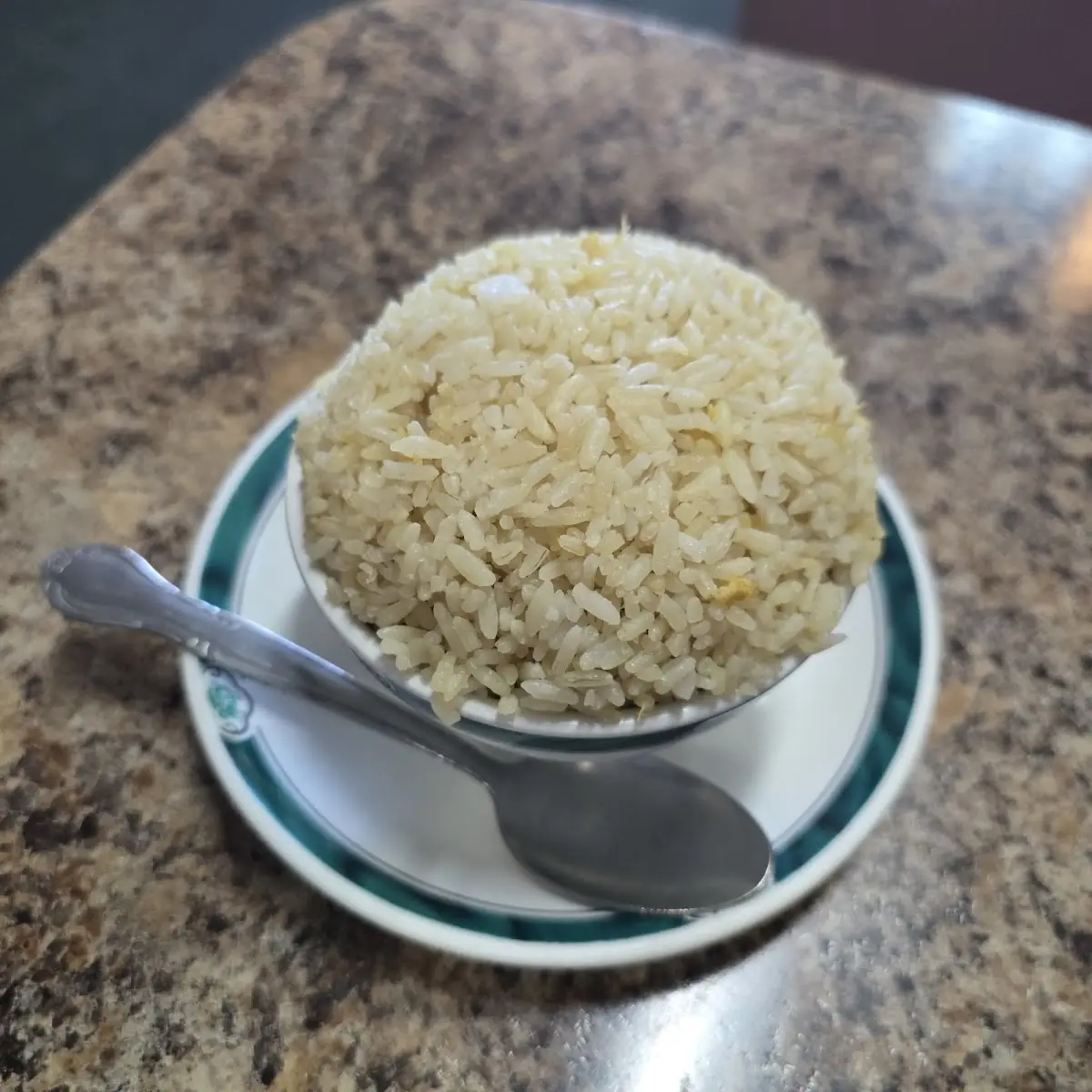 Egg Fried Rice