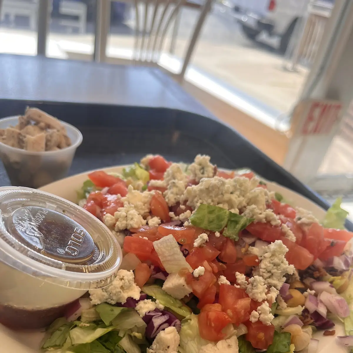 Sonny's House Salad