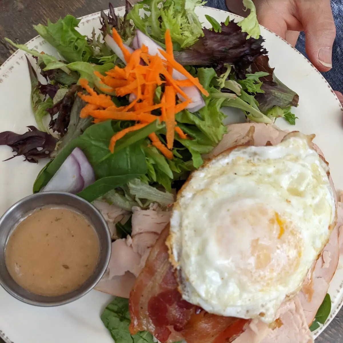 Club Sandwich