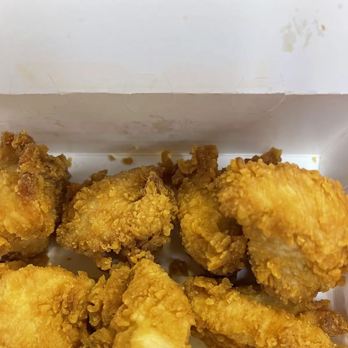 Chicken Nuggets
