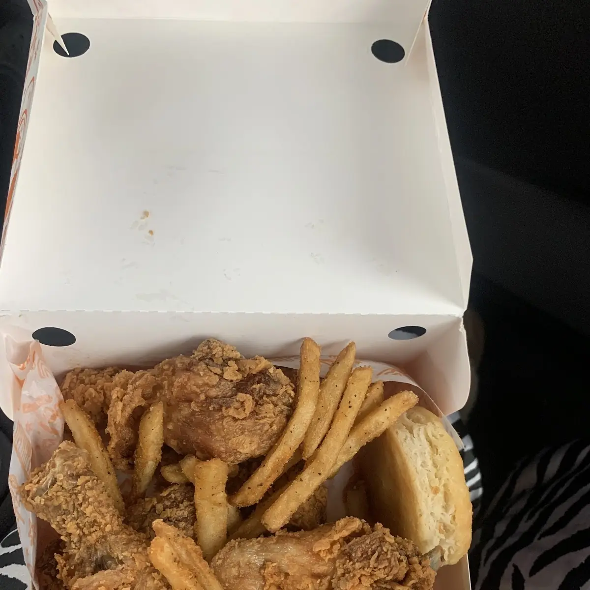 Fried Chicken