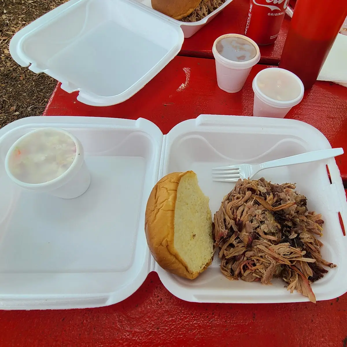 Pulled Pork