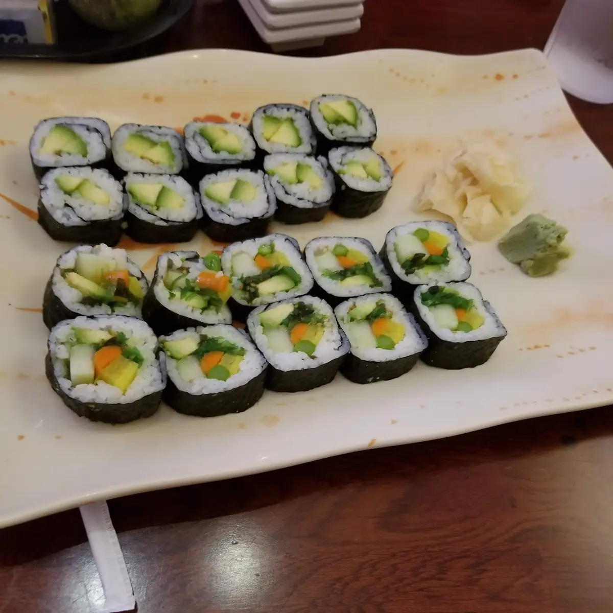 Sushi Rice