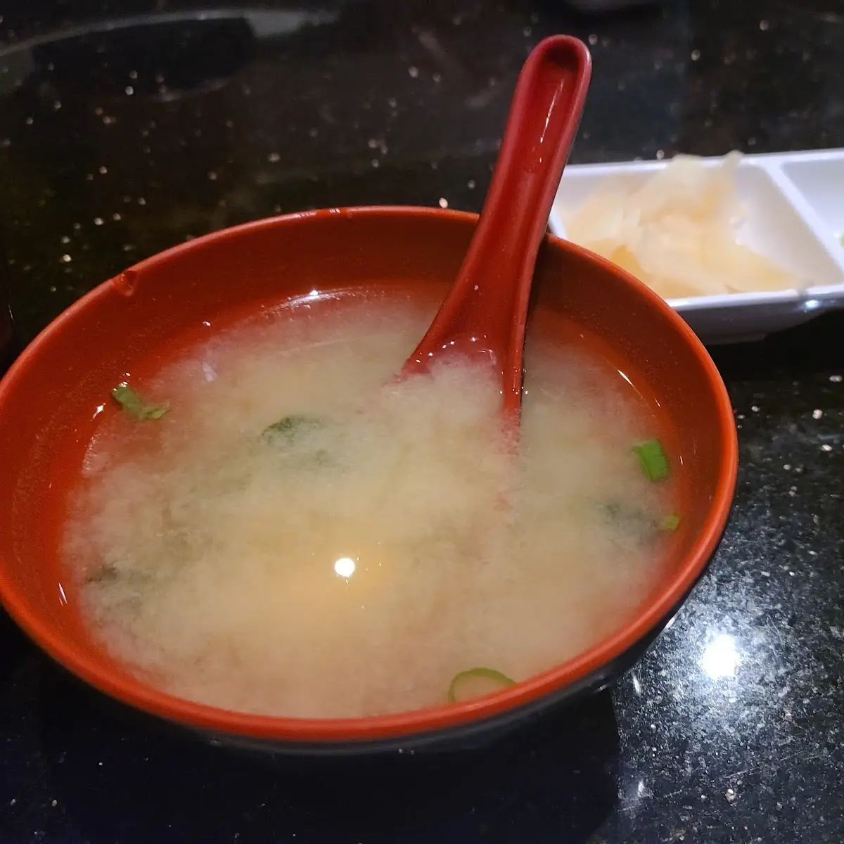Miso Soup