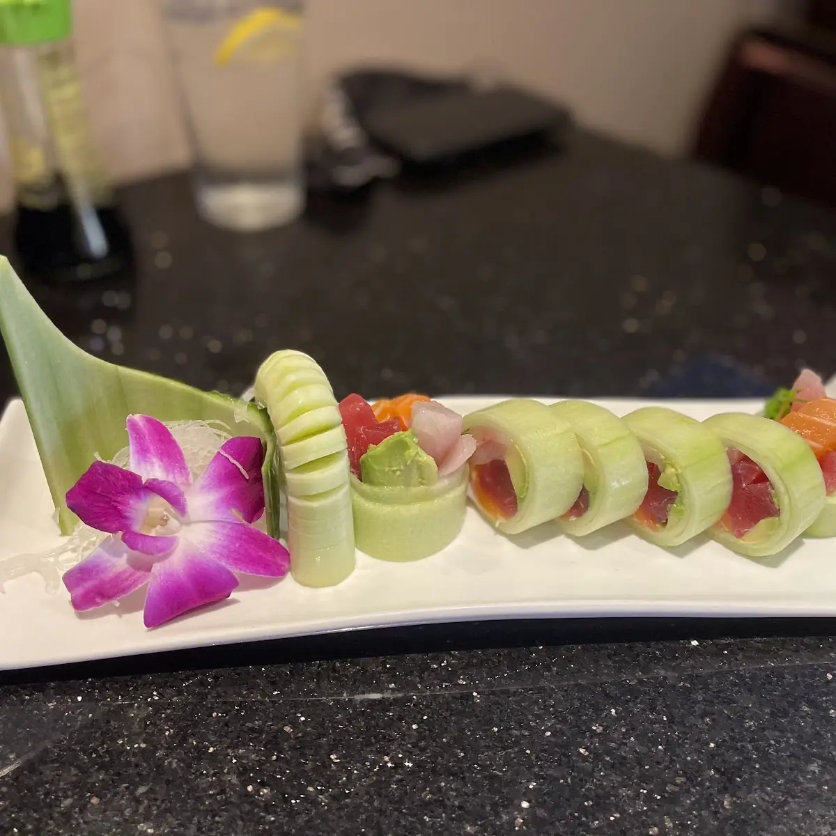 Summer Roll