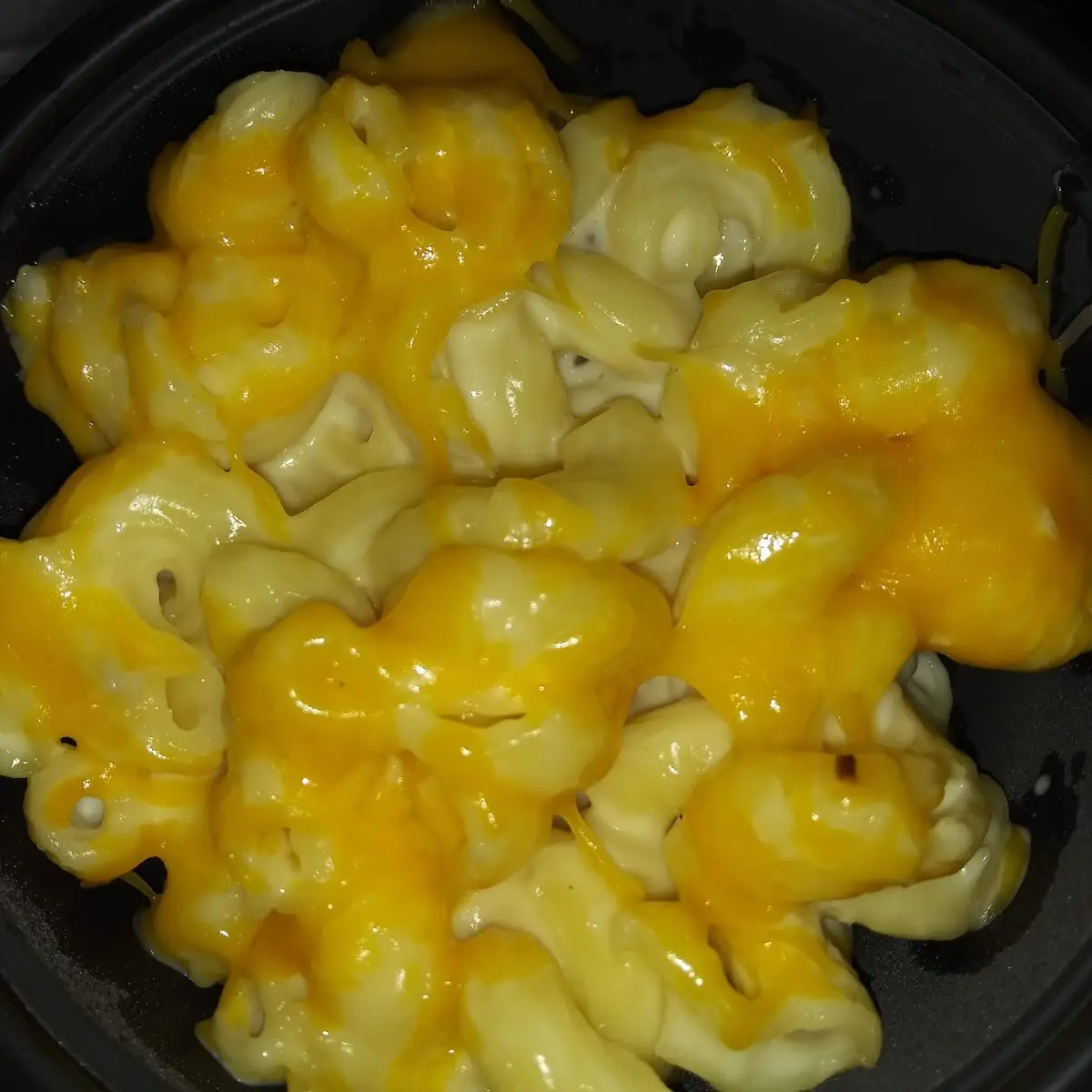 Mac and Cheese
