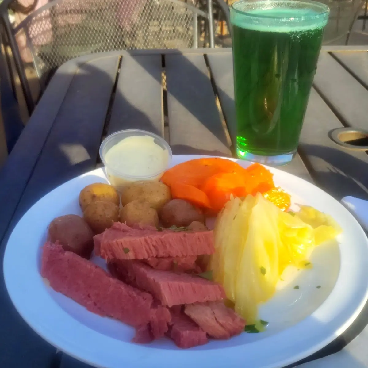 Corned Beef