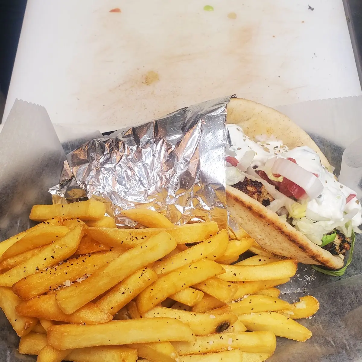Gyro