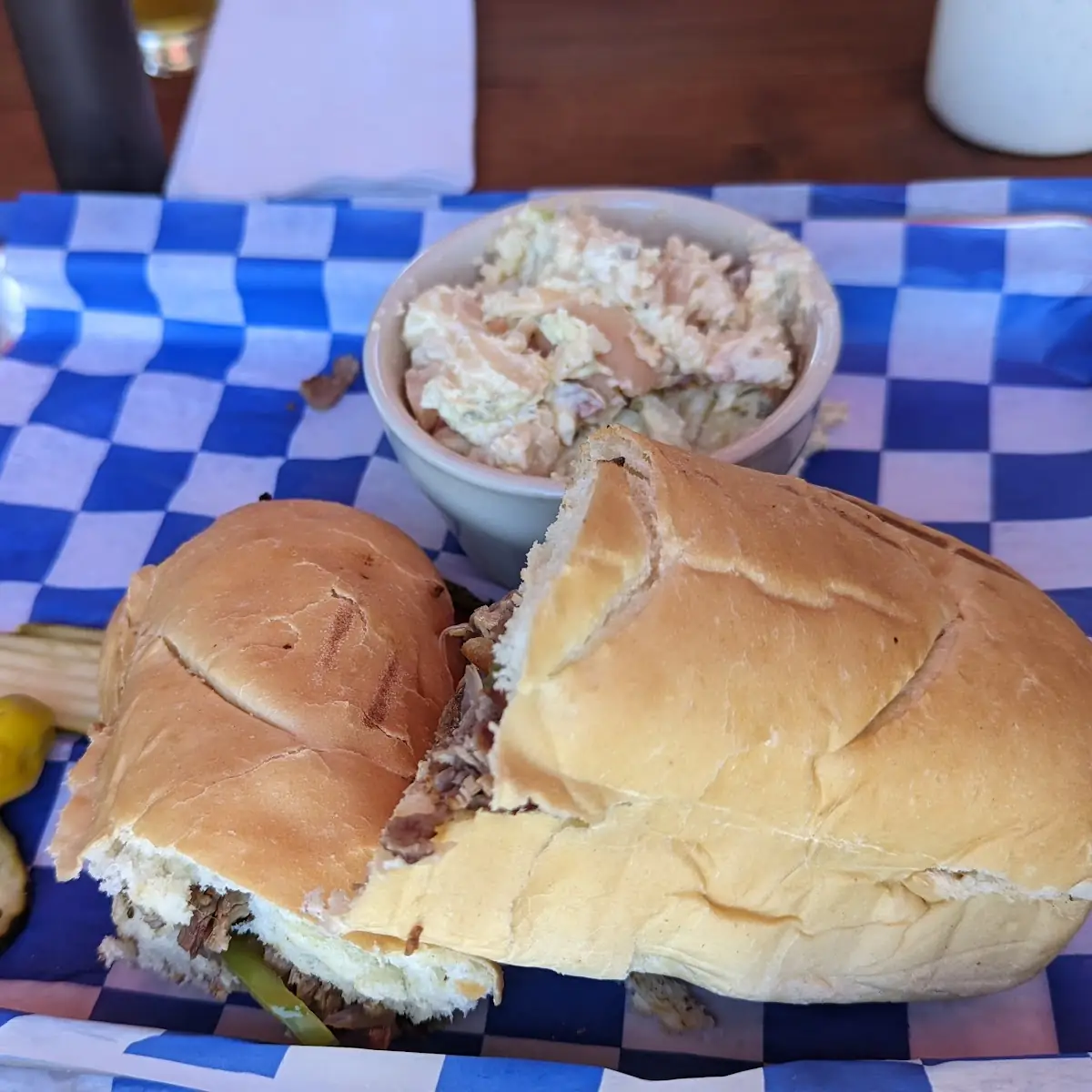 Philly Cheese Steak