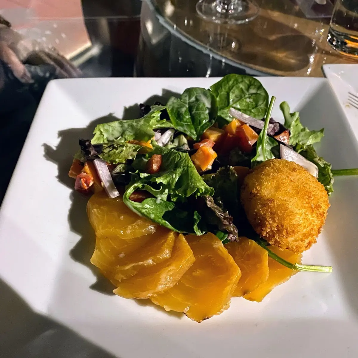 Beet Salad