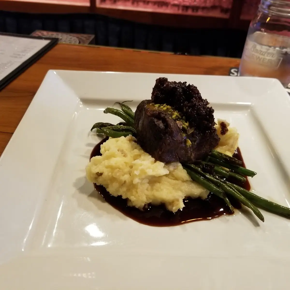 Filet Mignon