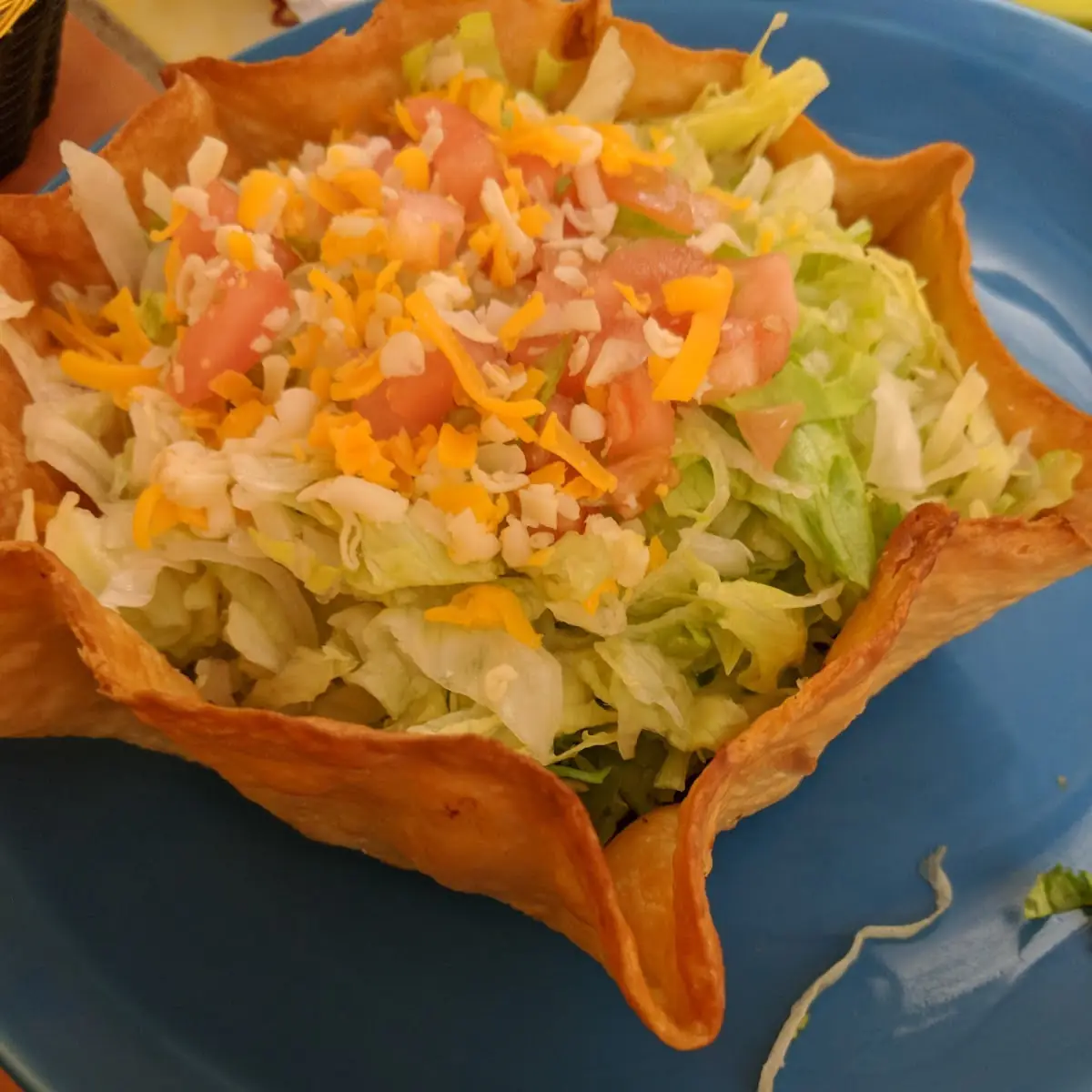 Taco Salad