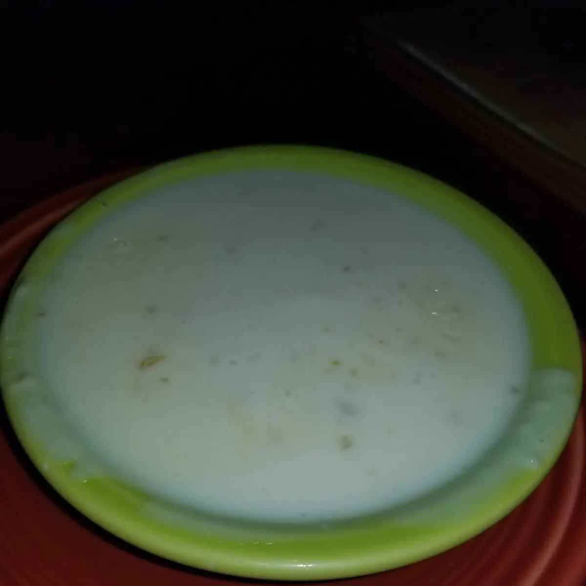 Cheese Dip
