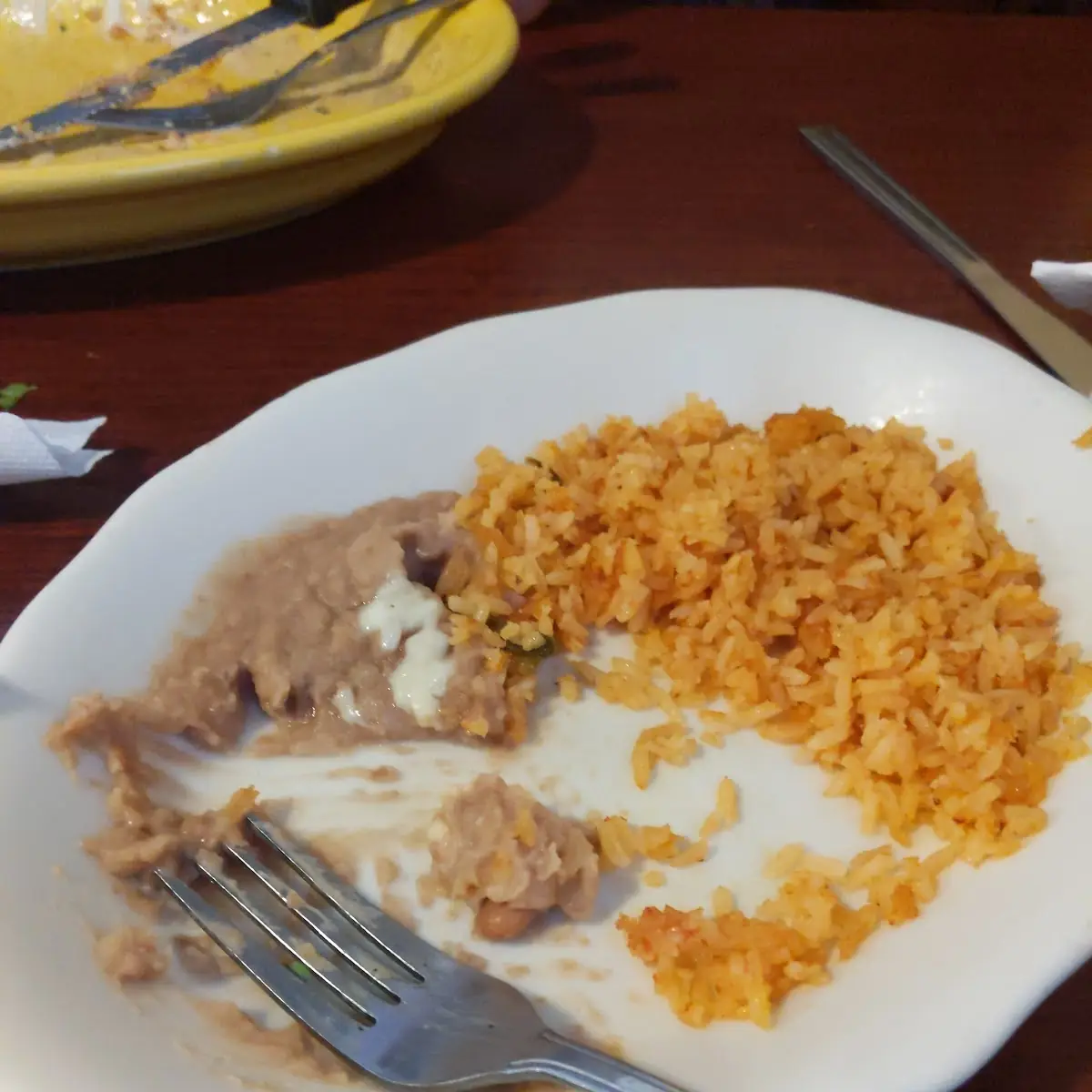 Refried Beans
