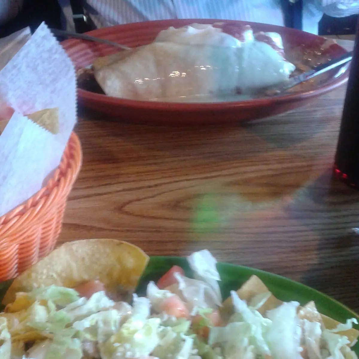 Taco Salad