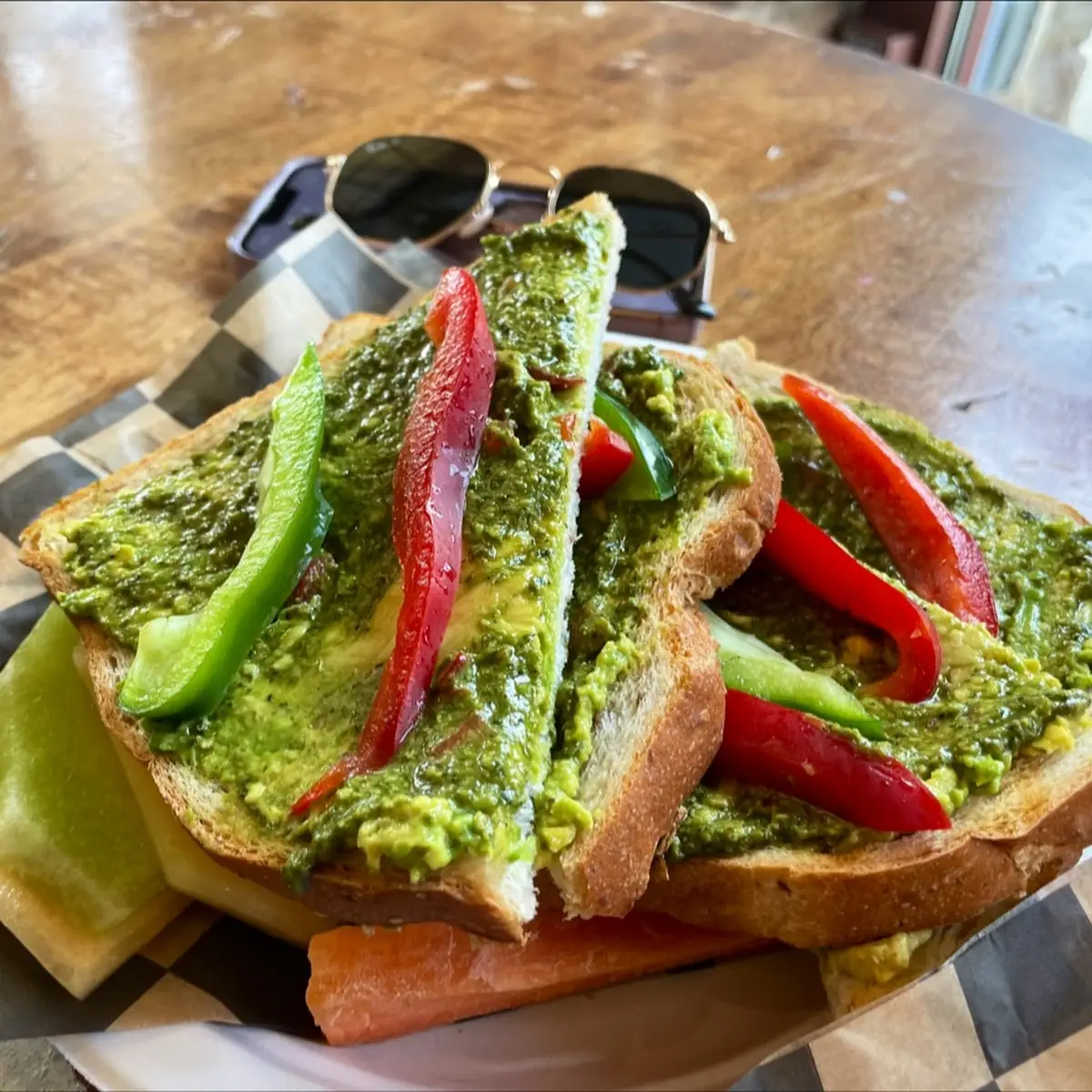 Avocado Toast
