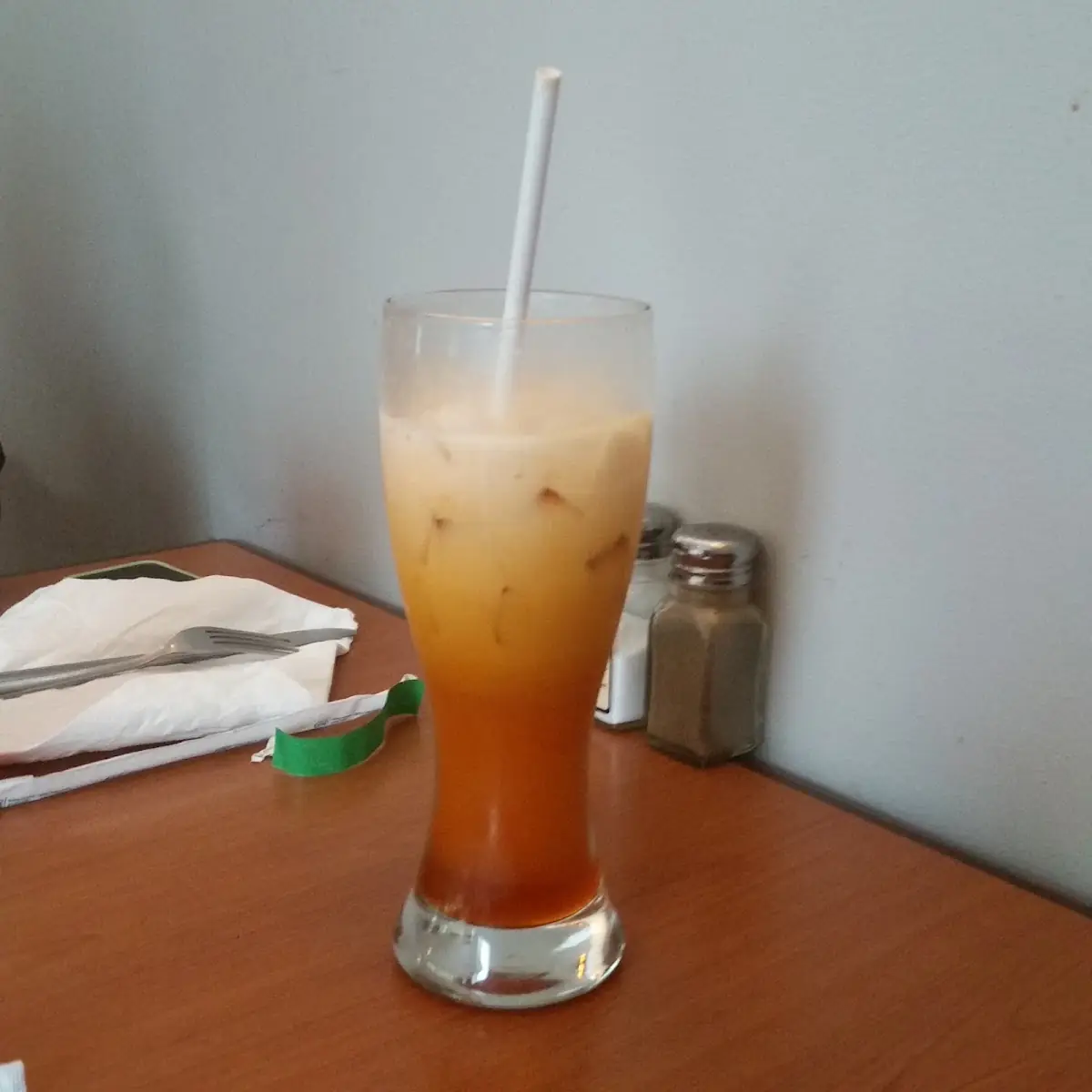 Thai Iced Tea