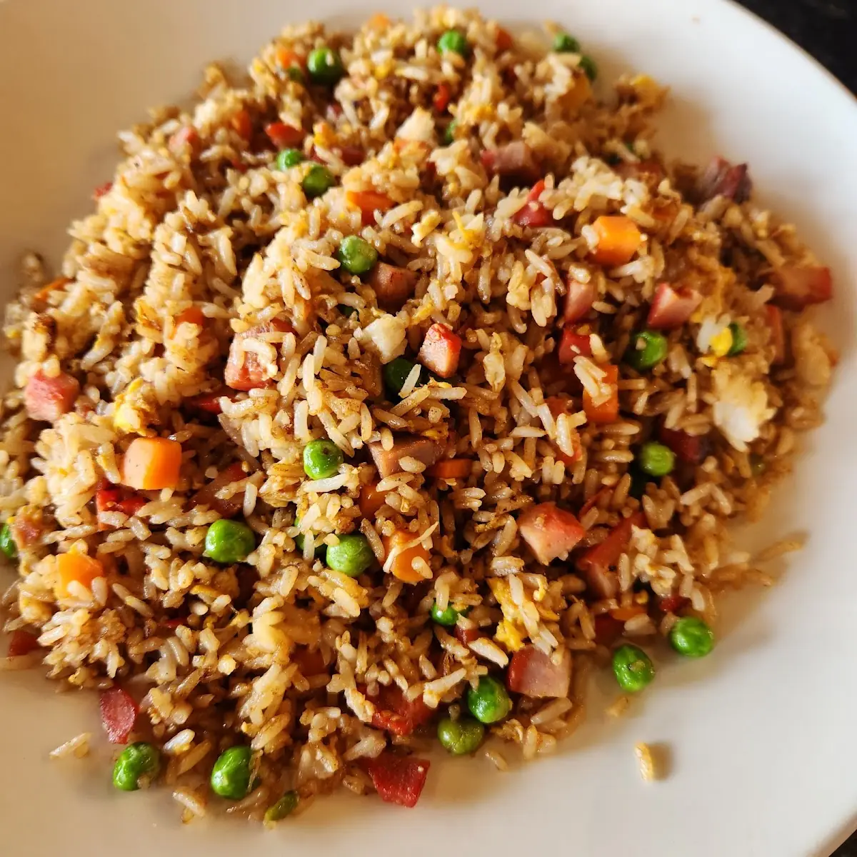 Cơm Chiên Thập Cẩm Combination Fried Rice