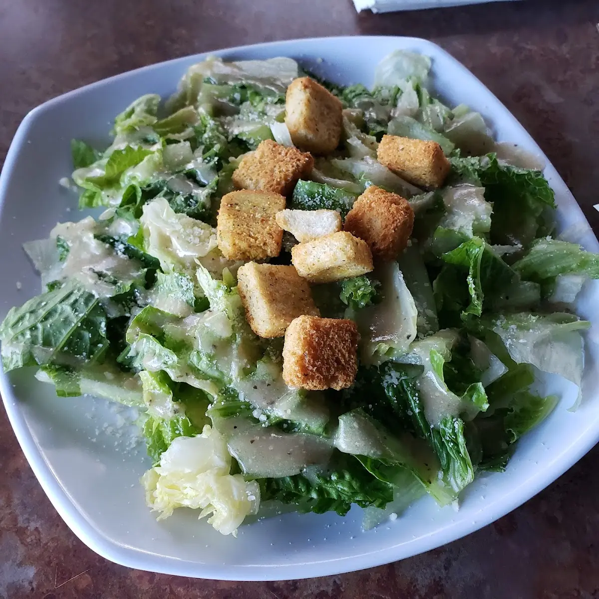 Caesar Salad