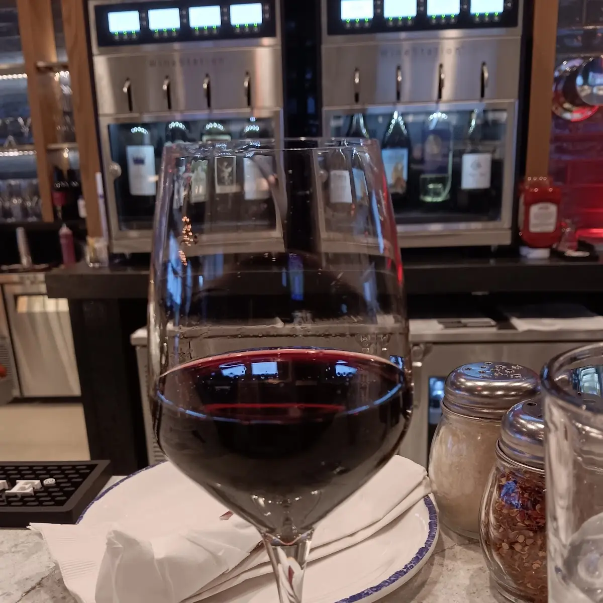 Red Wine
