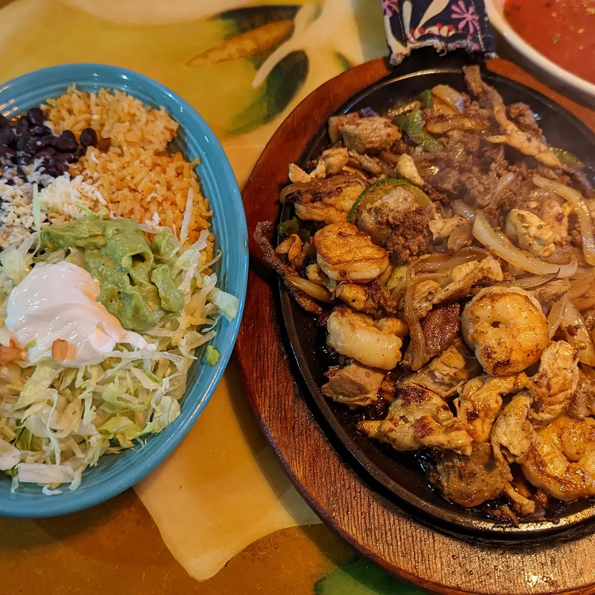 Mexican Rice