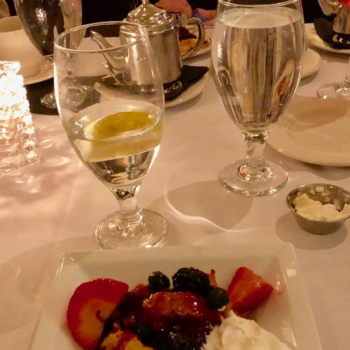Bread Pudding