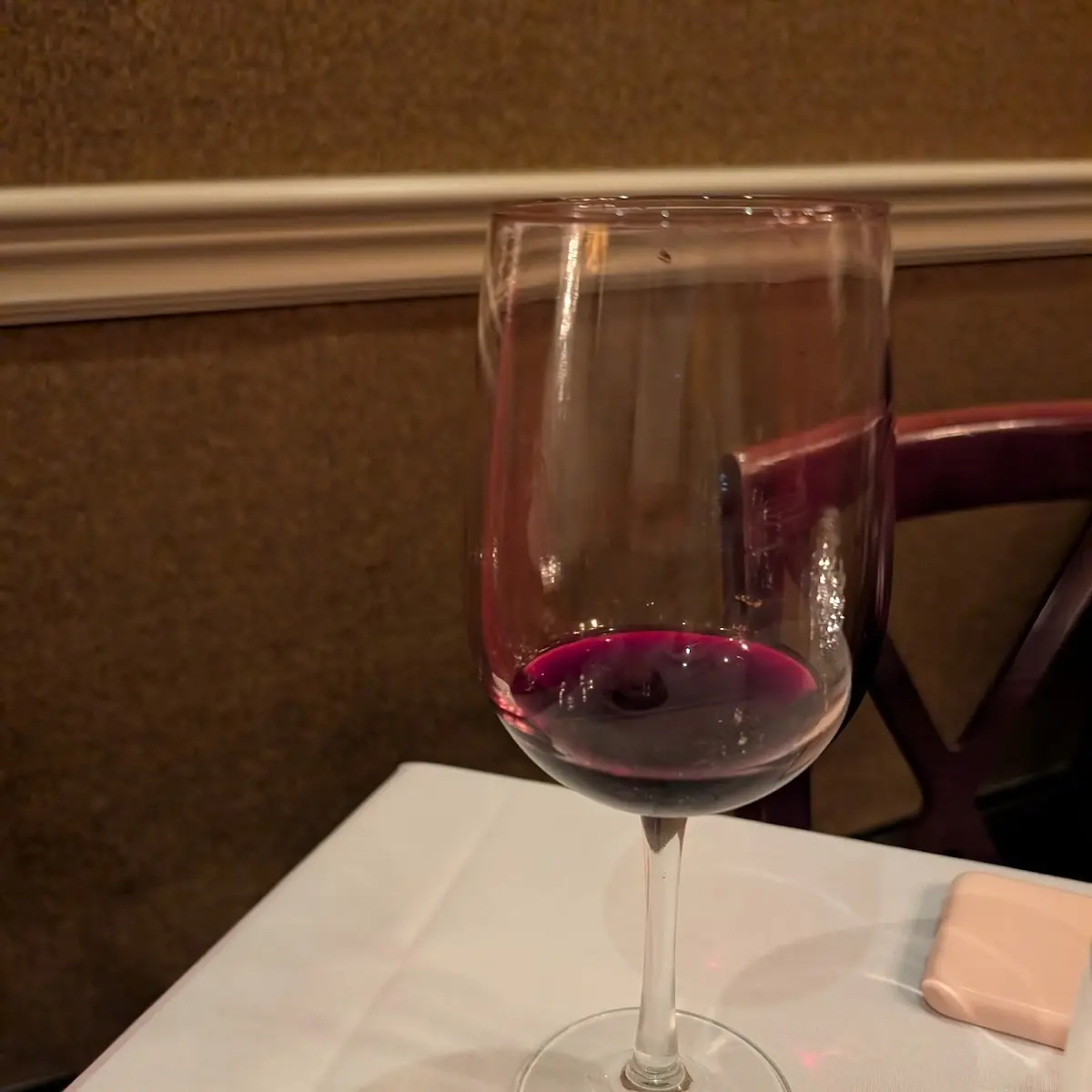 Red Wine