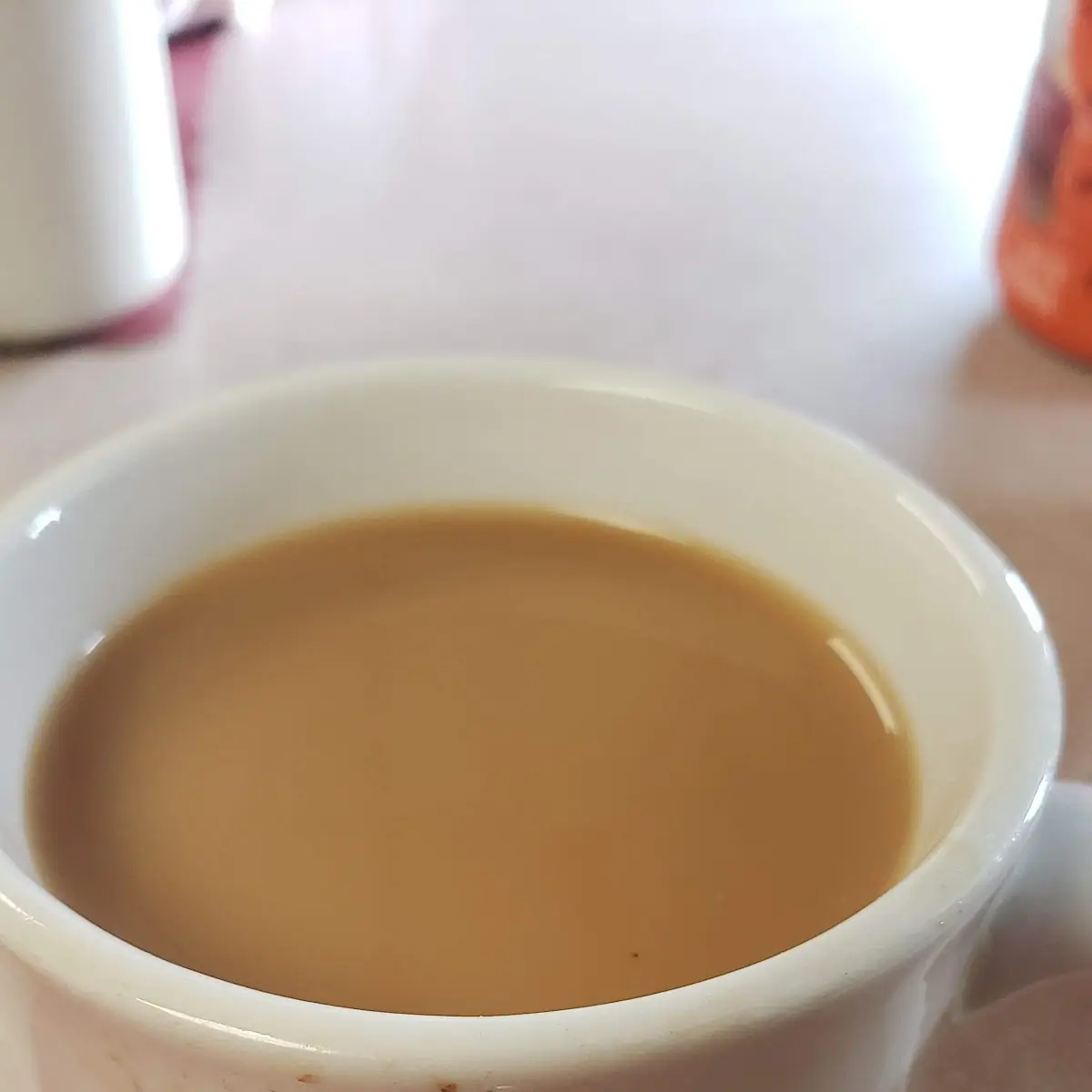 Coffee Ground Round
