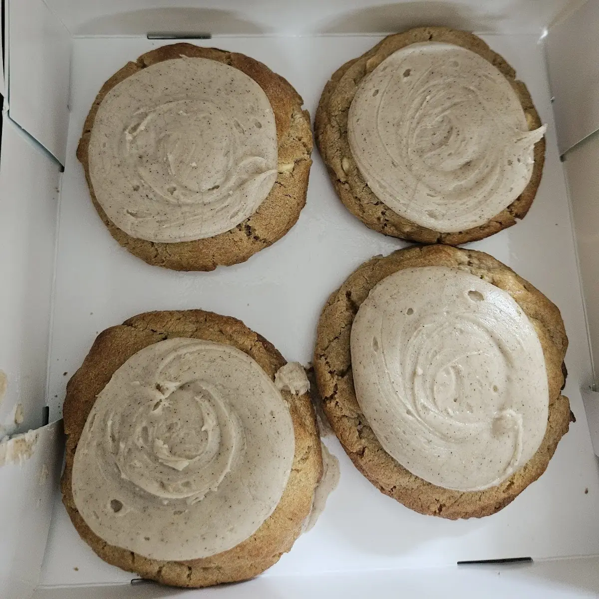 Cream Cheese
