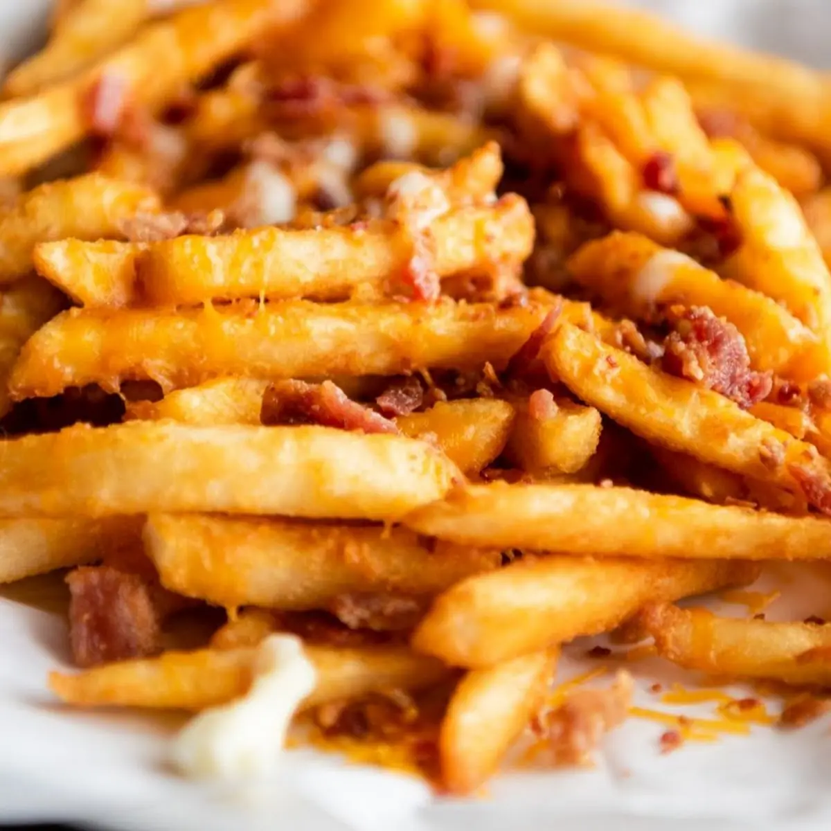 Cheese Fries