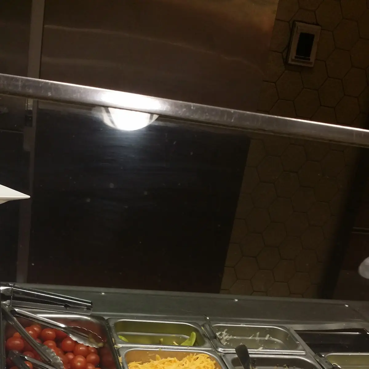 Salad Bar