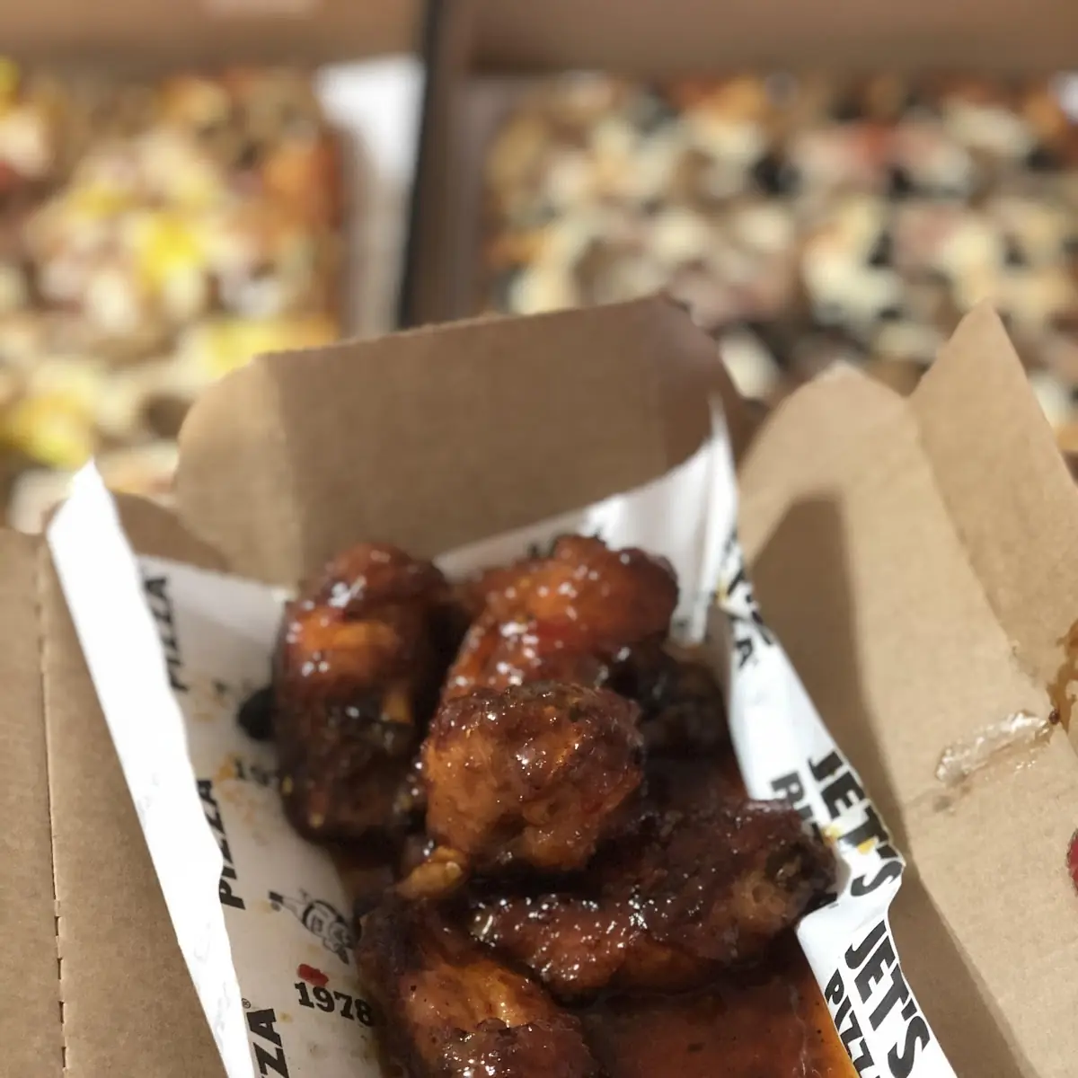 Chicken Wings